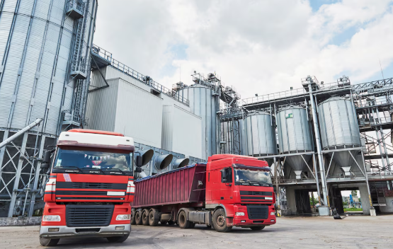 Courier Services - Professional international logistics services by Jastro Connect Logistics worldwide