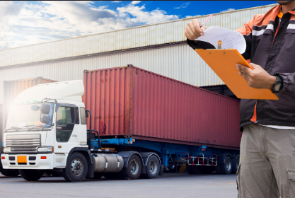 Cross Port Freight Forwarding - Professional international logistics services by Jastro Connect Logistics worldwide
