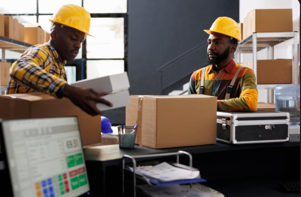 Local Customs Clearance - Professional international logistics services by Jastro Connect Logistics worldwide