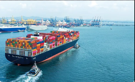 Jastro Connect Logistics - Professional international freight forwarding and global logistics services - Image 1