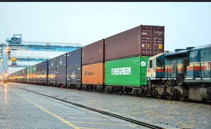 Jastro Connect Logistics - Professional international freight forwarding and global logistics services - Image 6